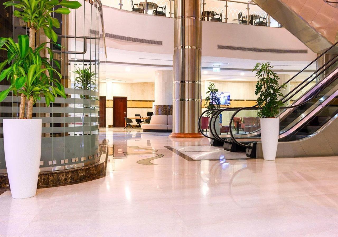 M Hotel Al Dana Makkah By Millennium Mecca Exterior photo