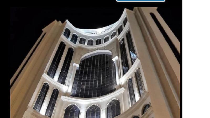 M Hotel Al Dana Makkah By Millennium Mecca Exterior photo